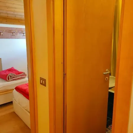 Cretes 34 Apartment Breuil-Cervinia