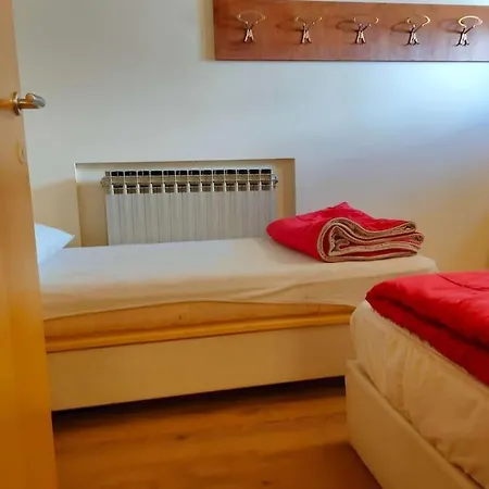Cretes 34 Apartment