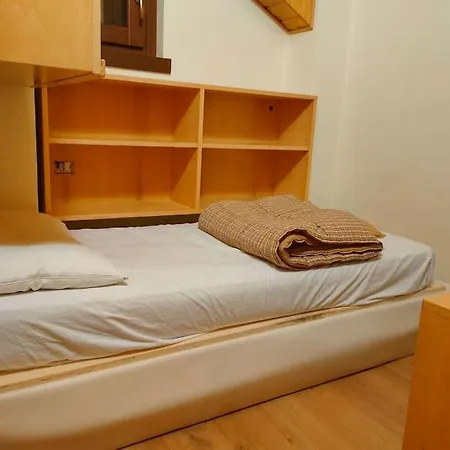 Cretes 34 Apartment *