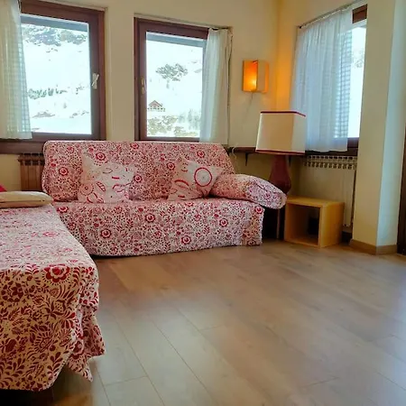 Apartment Cretes 34 Breuil-Cervinia