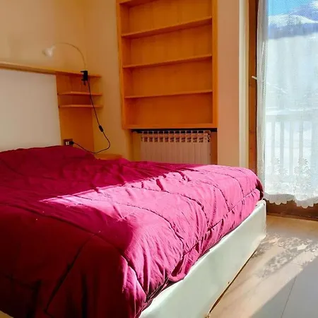 Cretes 34 Breuil-Cervinia