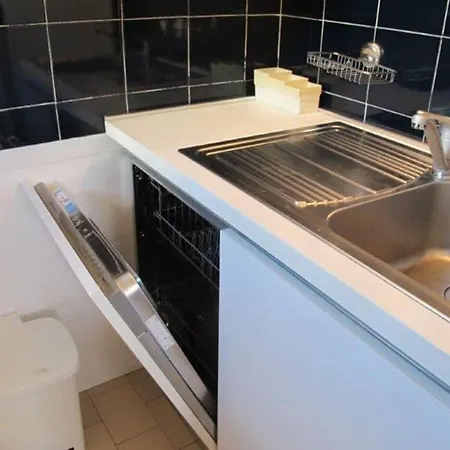 Cretes 34 Apartment
