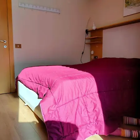 Cretes 34 Apartment Breuil-Cervinia