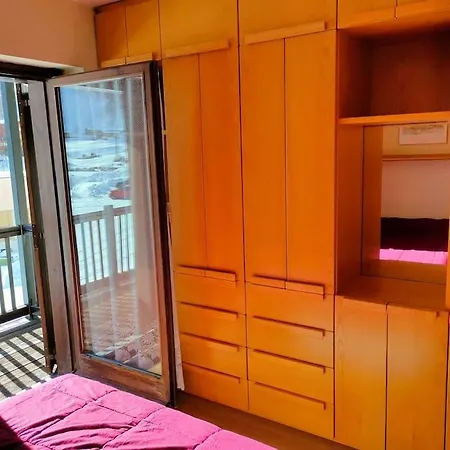 Apartment Cretes 34 Breuil-Cervinia