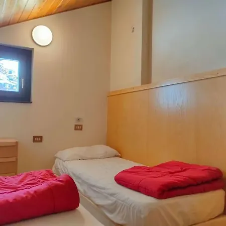 Cretes 34 Apartment *